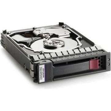 HPE 1TB SAS 6G SFF 2,5" (1 TB, 2.5"), Festplatte