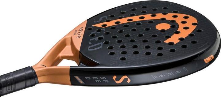 Actual product image Head Speed Motion 2023