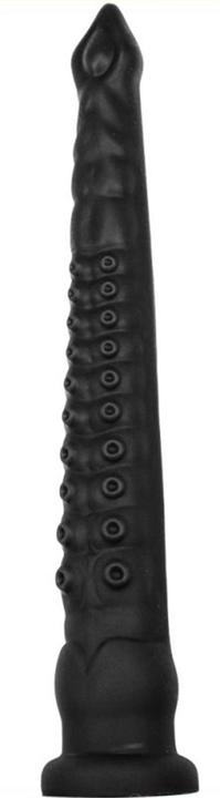 Produktbild Topped Monster Dildo "Oktoop" Large