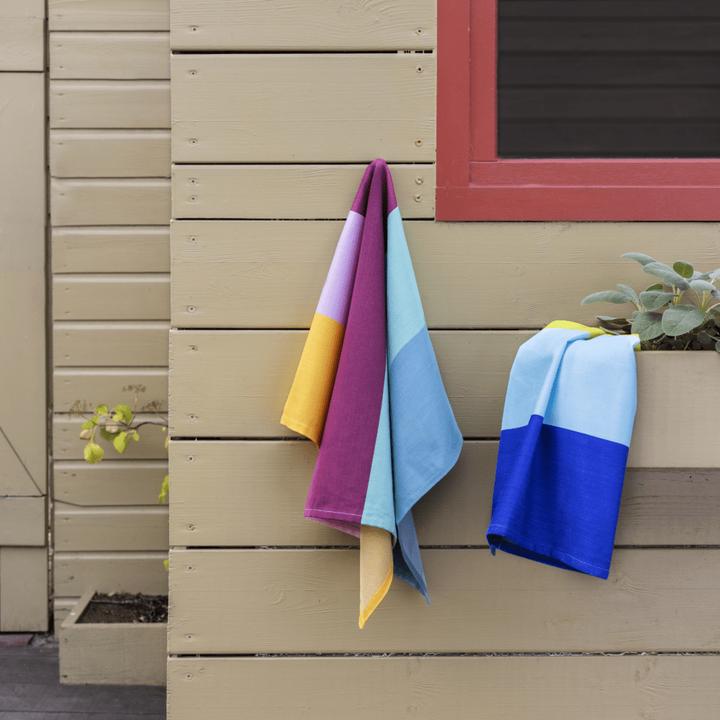 Produktbild Remember Geschirrtcher (50 x 70 cm)