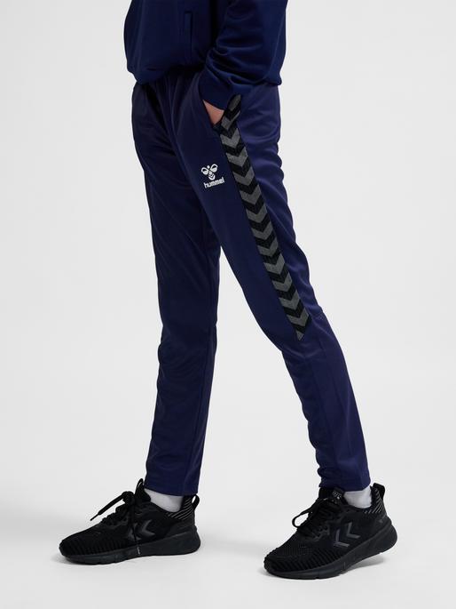 Produktbild hummel Hmlauthentic Training Pants Kids