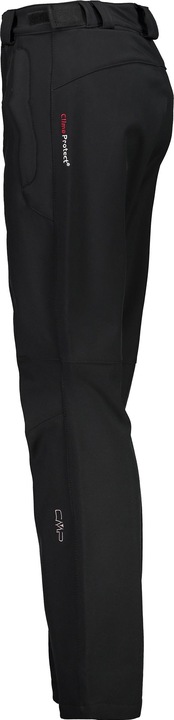 Produktbild CMP Campagnolo Kinder Softshell Boys Hose (140)