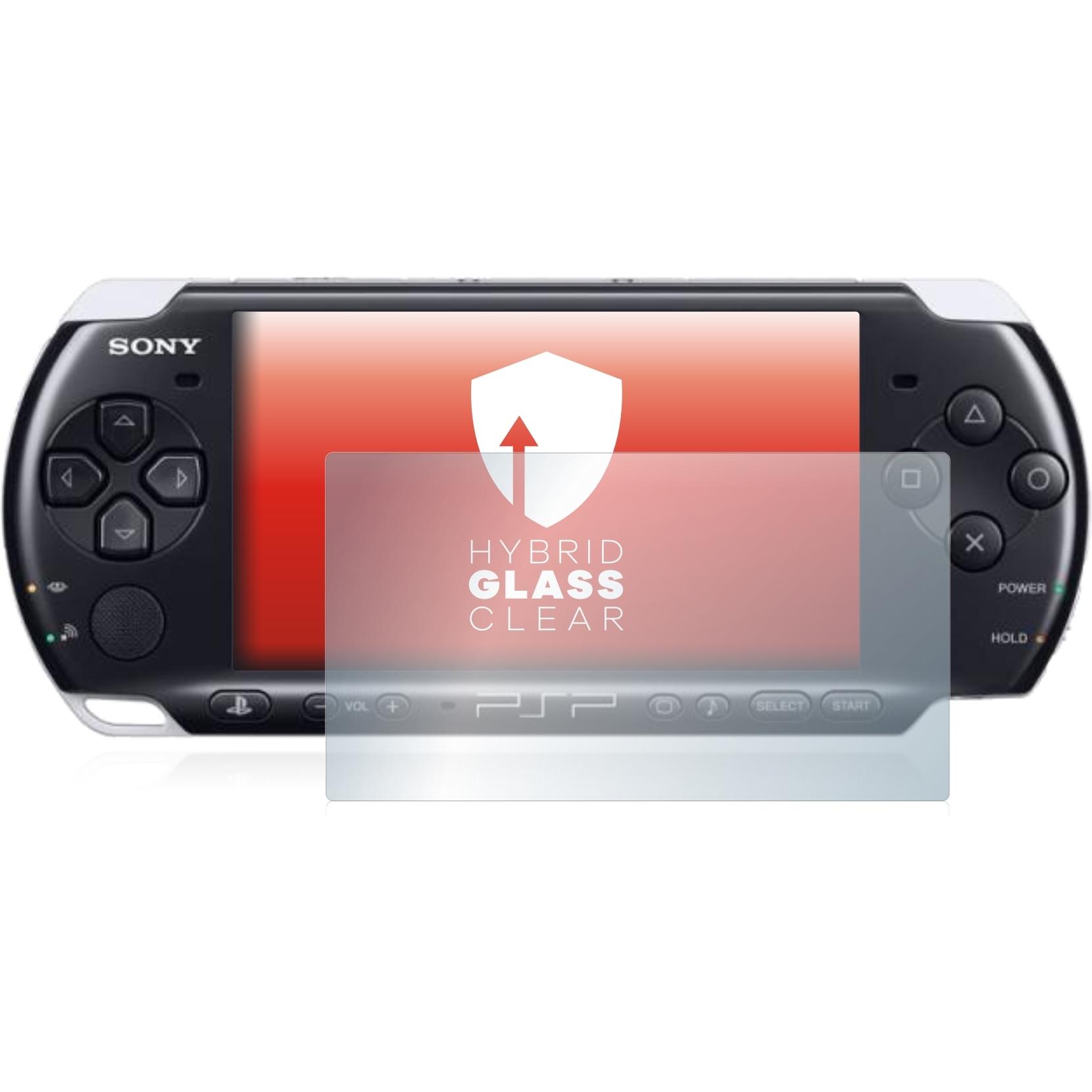 Thumbnail - upscreen Scratch Shield Panzerglasfolie, Weiteres Gaming Zubehör, Transparent