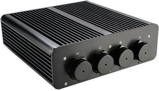 Actual product image Akasa Galileo TU (UCFF)