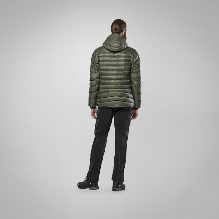 Actual product image Salewa Ortles Medium 3 Rds Down Jacke (S)