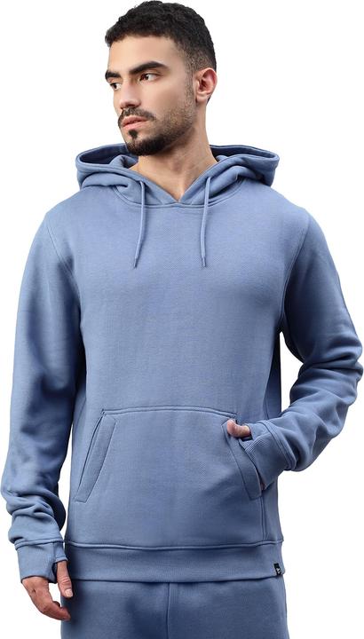 Image du produit Switcher Hoodie poids lourd Casablanca 1024 (M)