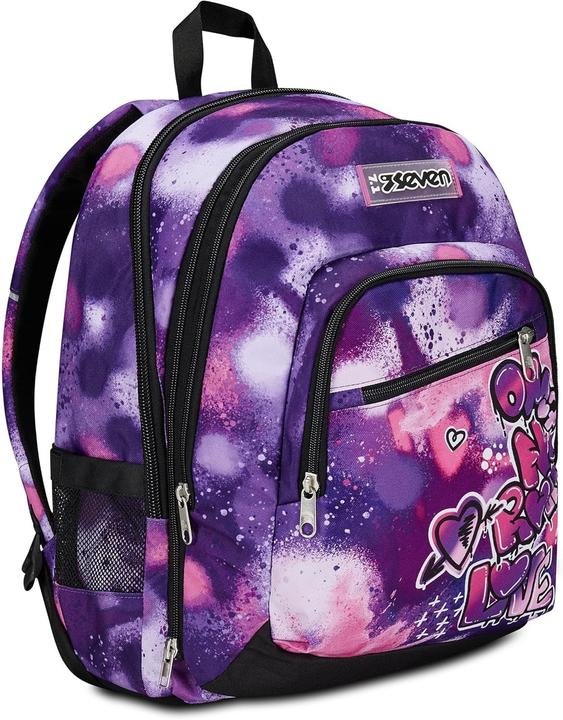 Actual product image Seven Advanced Detach (35 l)