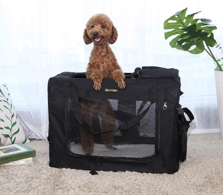 Produktbild Feandrea Cozy Dog (Hund, Atmungsaktiv)