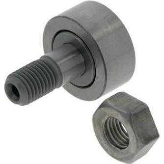 SKF, Kugellager, Kurvenrollen KR16 Innen-Ø 6 mm Aussen-Ø 16 mm Breite28 mm