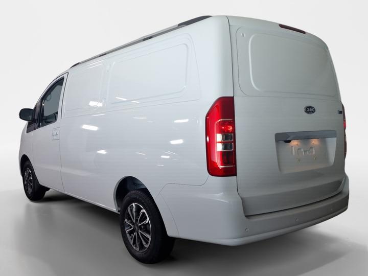 Image du produit JAC M3EV Elektro Transporter 53 kWh L1H1 (Électrique, 204 PS)