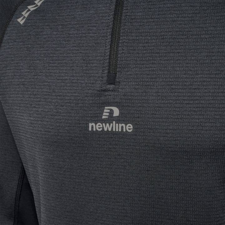 Produktbild Newline nwlMESA 1/2 ZIP L/S MEN (XXL)