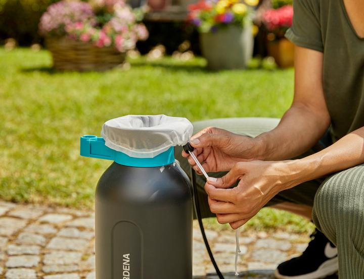 Produktbild Gardena Comfort (5 l)