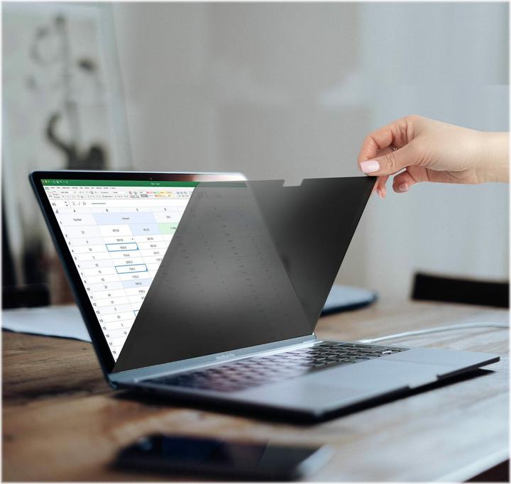 Produktbild StarTech 16in Privacy Screen (13.82", 16 : 10)