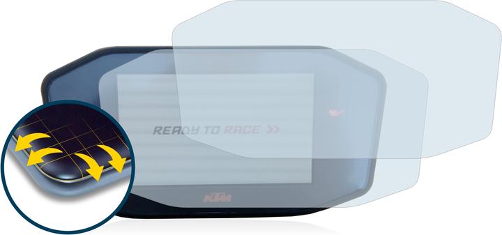 Immagine prodotto BROTECT Full-Cover Pellicola Opaca