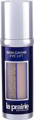 Actual product image La Prairie Skin Caviar Eye Lift (Eye Care Cream, 20 ml, Day + Night)