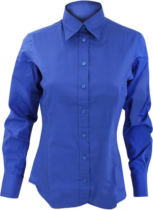 Immagine prodotto Kustom Kit - Camicia Maniche Lunghe - Donna (46)