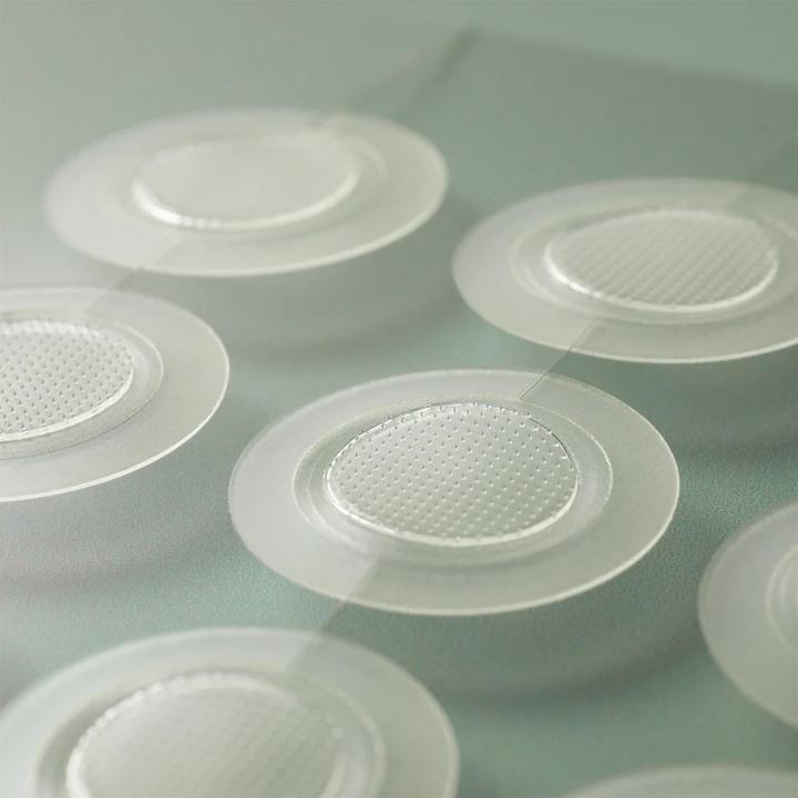 Actual product image Some By Mi Micro Pin Spot Patch