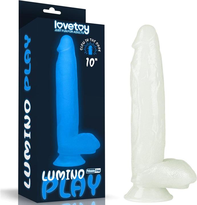 Lovetoy Lumino