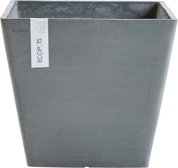 Produktbild Ecopots Rotterdam (20 x 20 x 17.50 cm)