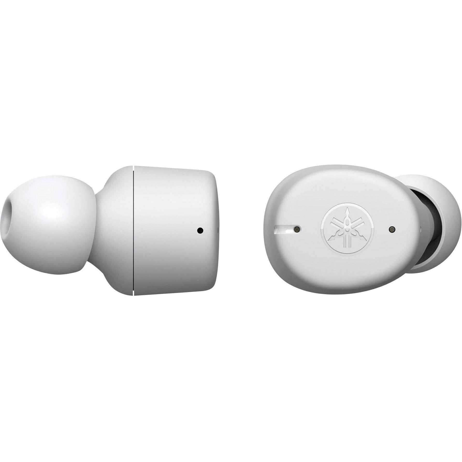 Thumbnail - Yamaha Tws In Ear Tw-E3c Gray (ANC, 9 h, Kabellos), Kopfhörer, Grau