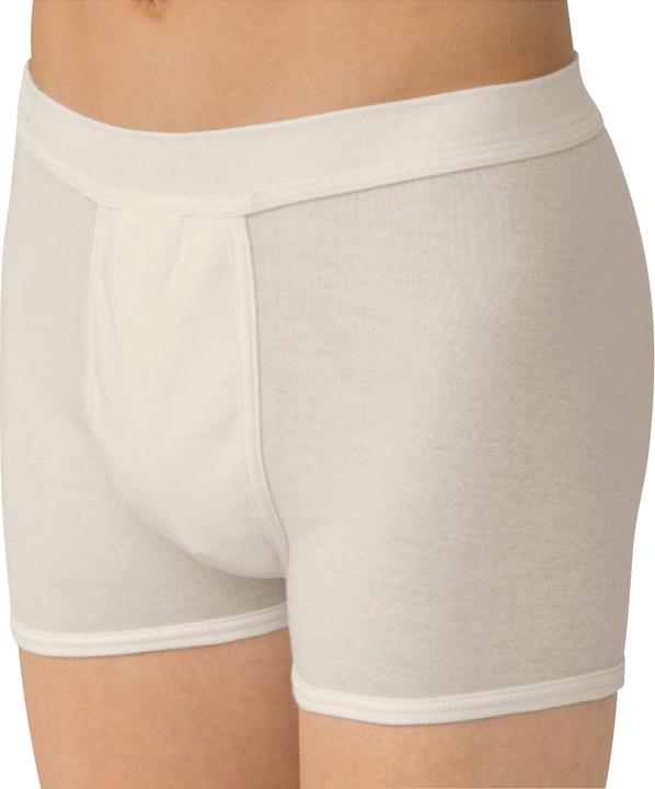 Produktbild Erwin Müller Herren Inkontinenz-Schlüpfer (L, Einzelpack)