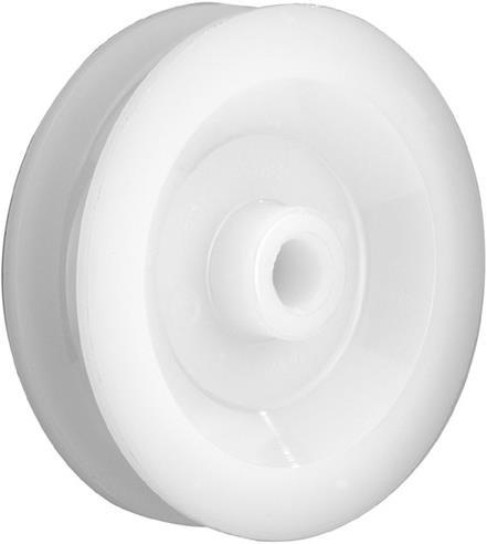 Produktbild Etter Seilrollen Guss 190/80