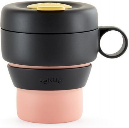 Actual product image Lékué Mug (0.35 l)