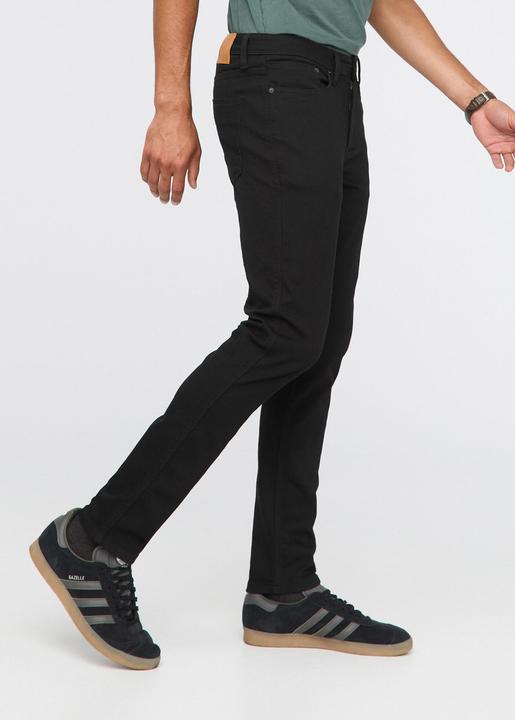 Produktbild Du/Er Performance Denim Slim - Black (30, 32, 34, S)