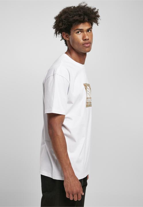 Produktbild Southpole Camo Logo Tee (S)