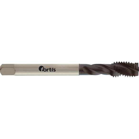 Magni, Gewindeschneider + Gewindebohrer, FORTIS Maschinengewindebohrer D376C HSSE GLM12 VA vap.