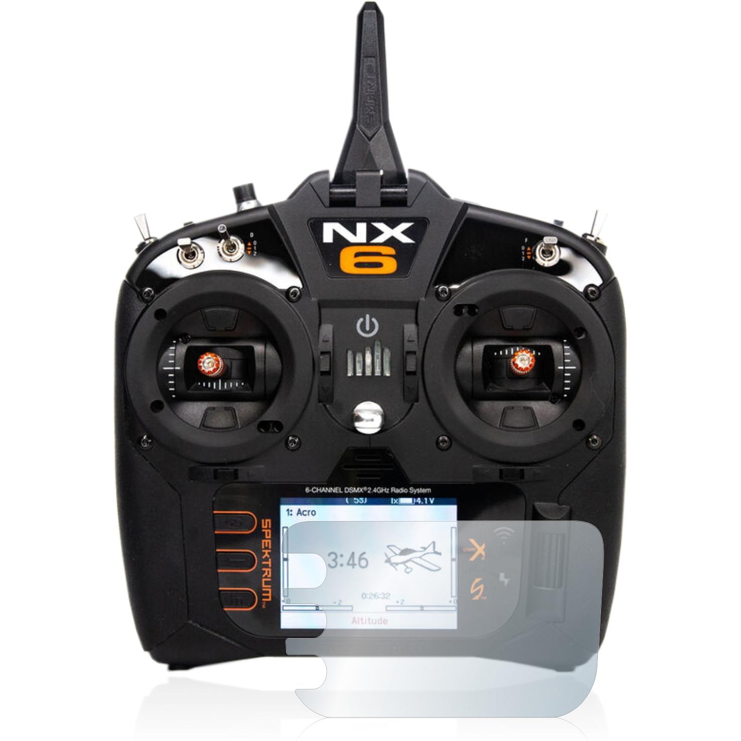 Thumbnail - BROTECT AirGlass Panzerglasfolie Matt