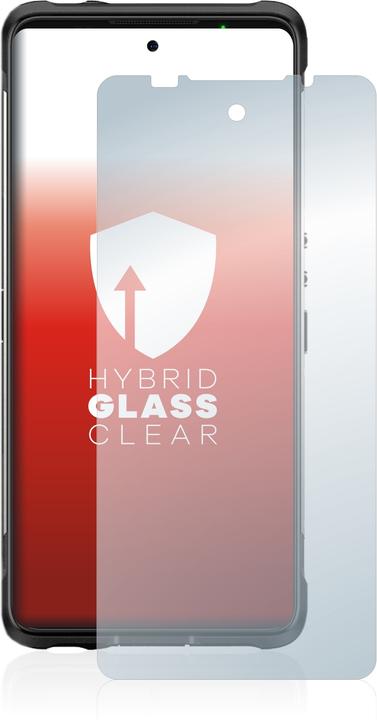 Image du produit upscreen Scratch Shield (1 pièce(s), Ulefone Armor 10 5G)