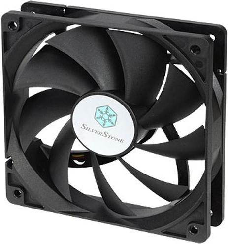 Produktbild Silverstone Fn121-P (120 mm, 1 x)