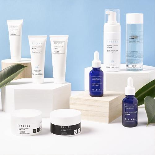 Actual product image Talika Skintelligence Anti-Age Regenerating Day Cream 50ml (50 ml, Day cream)