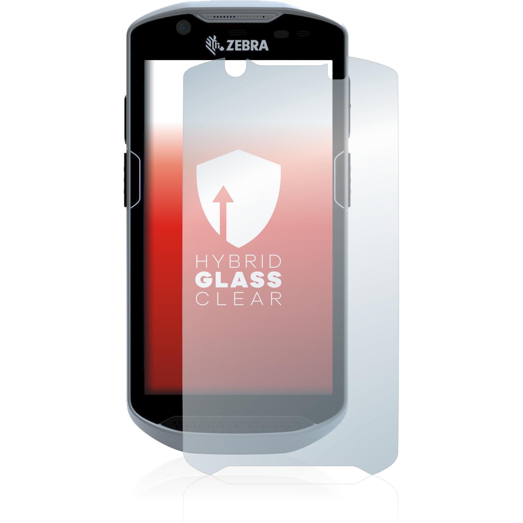 Thumbnail - upscreen Scratch Shield, Barcode-Scanner Zubehör