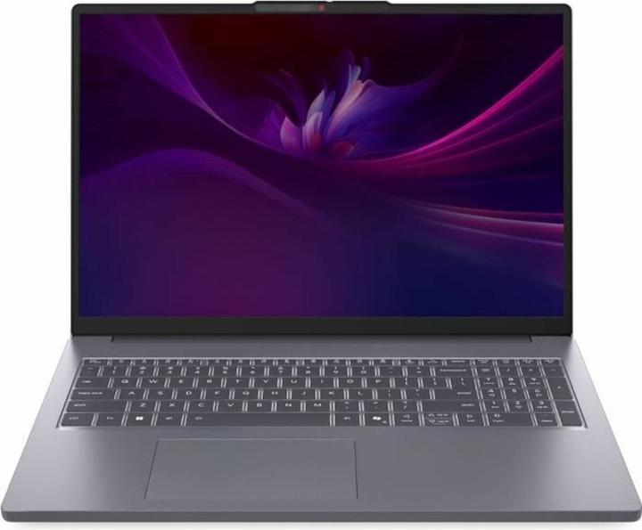 Actual product image Lenovo Laptop 16" intel core i5-13420h 16 GB RAM 512 GB SSD (16", 512 GB, 16 GB, FR, Intel Core i5-13420H)