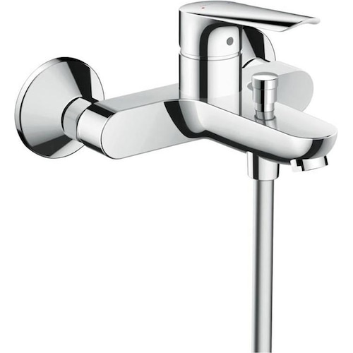 hansgrohe, Badarmatur, BATH MIXER LOGIS E 71403000