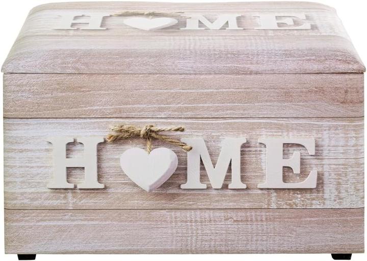 Image du produit HAKU Möbel Coffre-siège (65 cm)