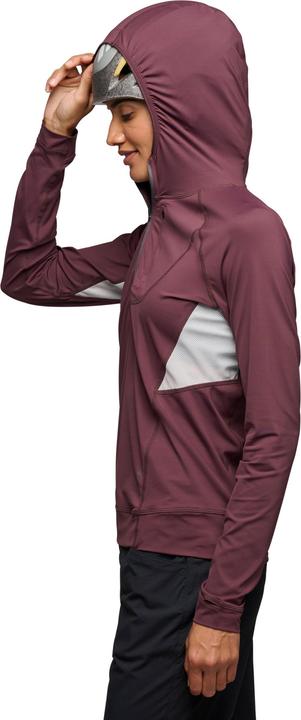 Immagine prodotto Black Diamond W Alpenglow Pro Hoody (L)