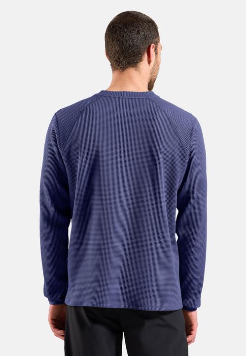 Actual product image Odlo Mid Layer Cubic (XL)