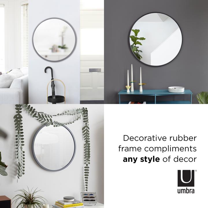 Actual product image Umbra Hub (46 x 46 cm)