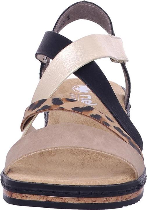Produktbild Rieker V3663-92 Sandal (37)