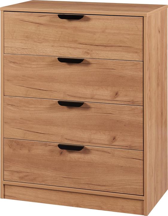 Image du produit En.Casa Varkaus (70 x 40 x 90 cm)