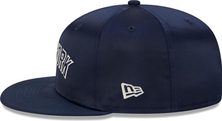 Produktbild New Era 9Fifty Satin Script New York Yankees