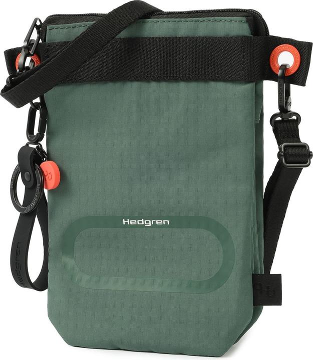 Immagine prodotto Hedgren Uni Umhängetasche RFID Schutz 13 cm