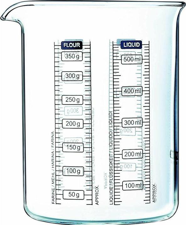 Pyrex Measuring jug (750 ml)