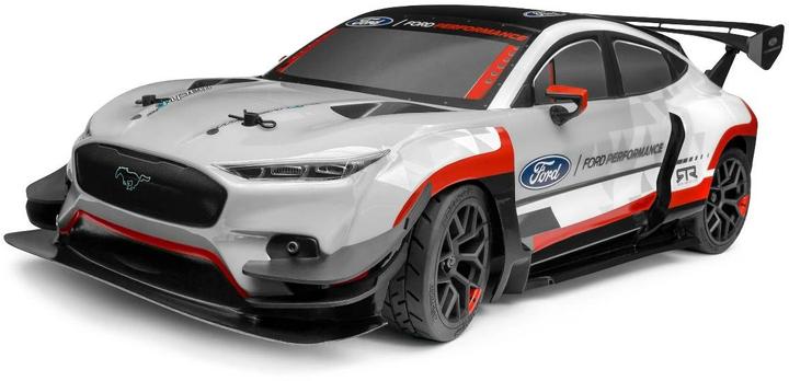 Produktbild HPI RS4 Sport 3 Flux Ford Mach-E 1400 (RTR Ready-to-Run)