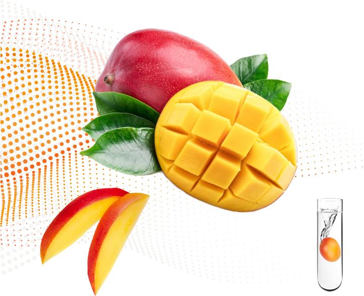 Produktbild 5C Cure Mango Intensive Essence Mask