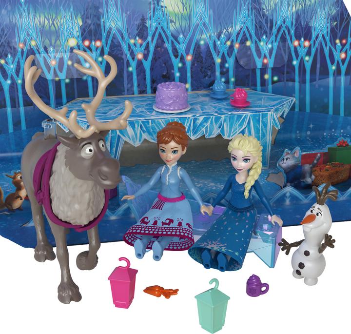 Produktbild Disney Frozen Die Eiskönigin