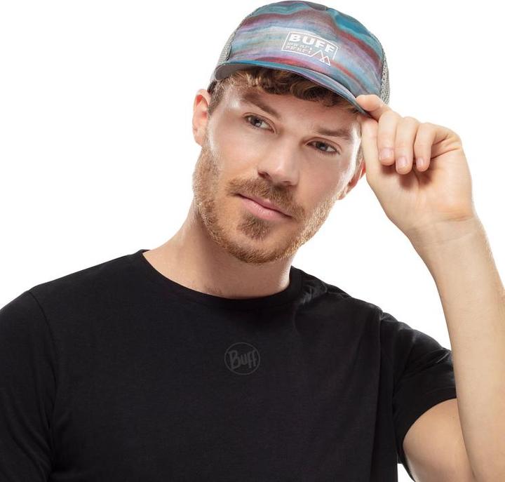 Productafbeelding Buff Pack Trucker Cap Arlen Multi (L, XL)